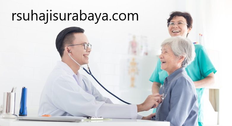 Pentingnya Pemeriksaan Kesehatan Rutin