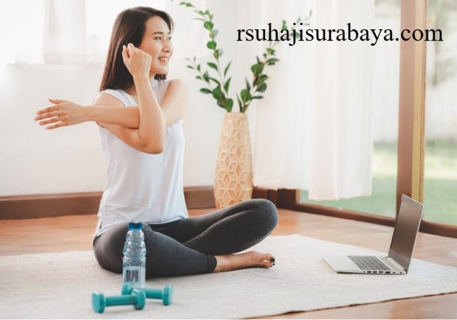 Meningkatkan Imun Secara Alami